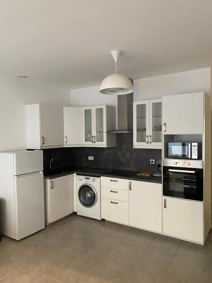 Appartement Les Halles Narbonne Exteriör bild