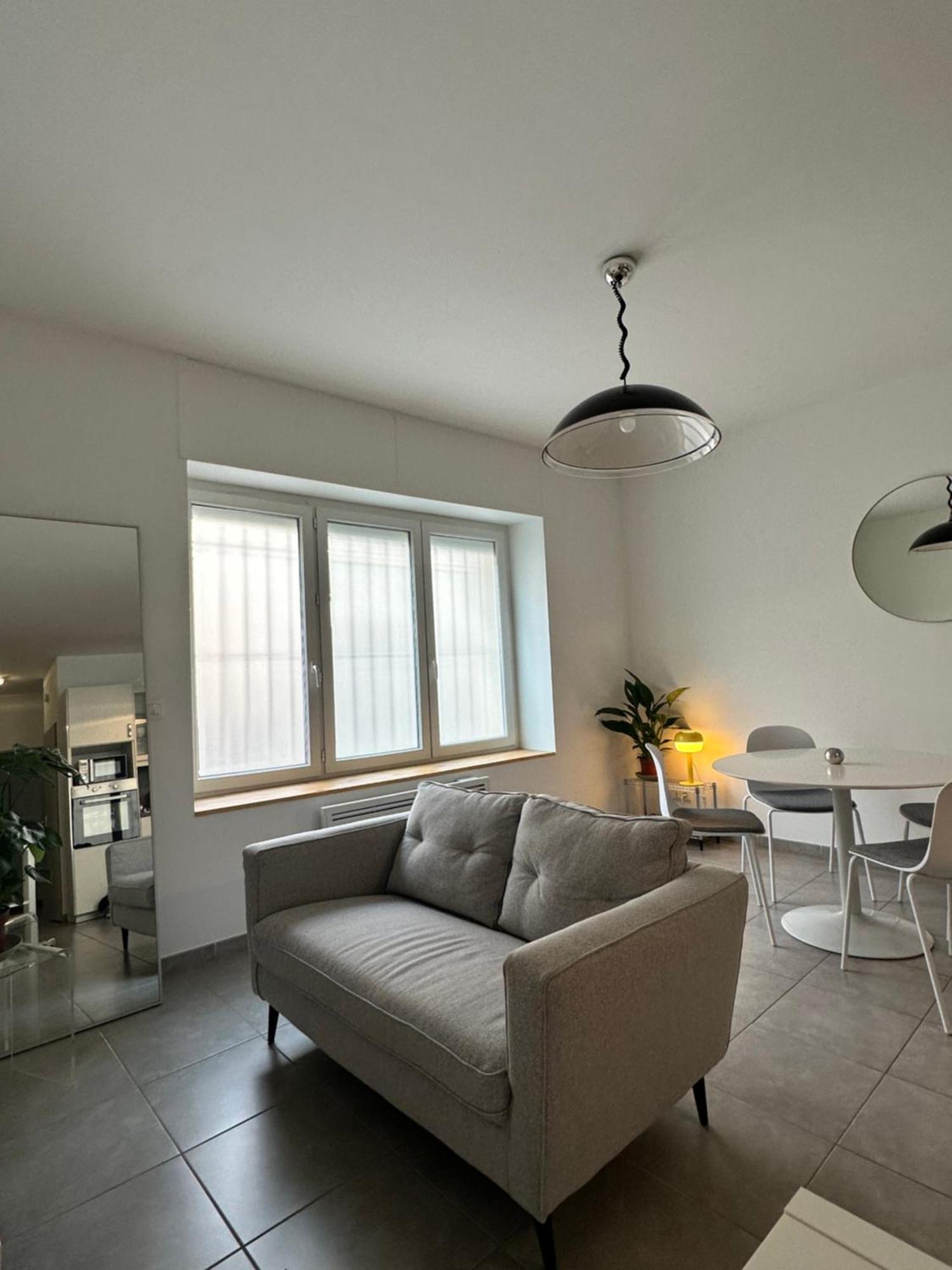 Appartement Les Halles Narbonne Exteriör bild